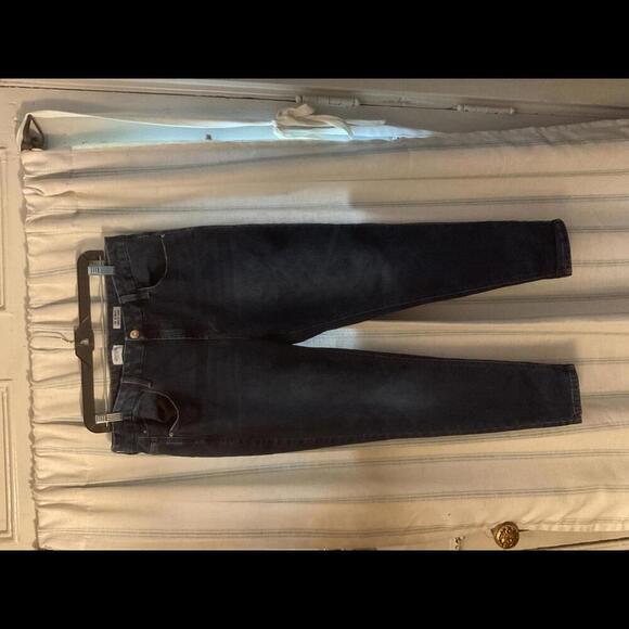 Kensie Ultimate High Rise Skinny Jeans Size 14/32 - Picture 1 of 8